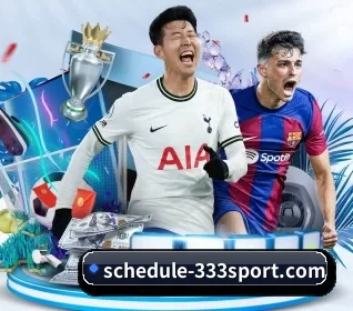 schedule-333sport.com APP 界面 - 333Sports
