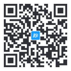 iOS 系统版 二维码(333Sports)